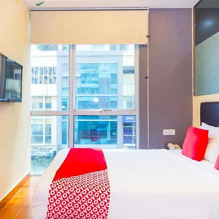 Norbu Hotel Kuala Lumpur Exterior foto