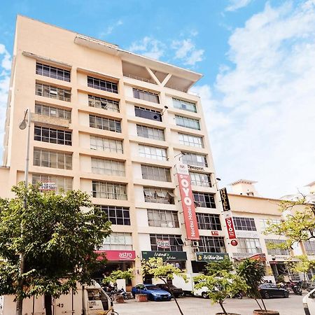 Norbu Hotel Kuala Lumpur Exterior foto