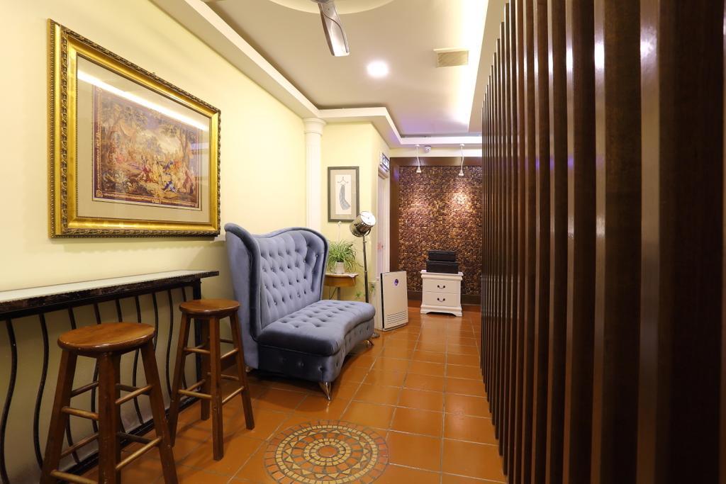 Norbu Hotel Kuala Lumpur Zimmer foto