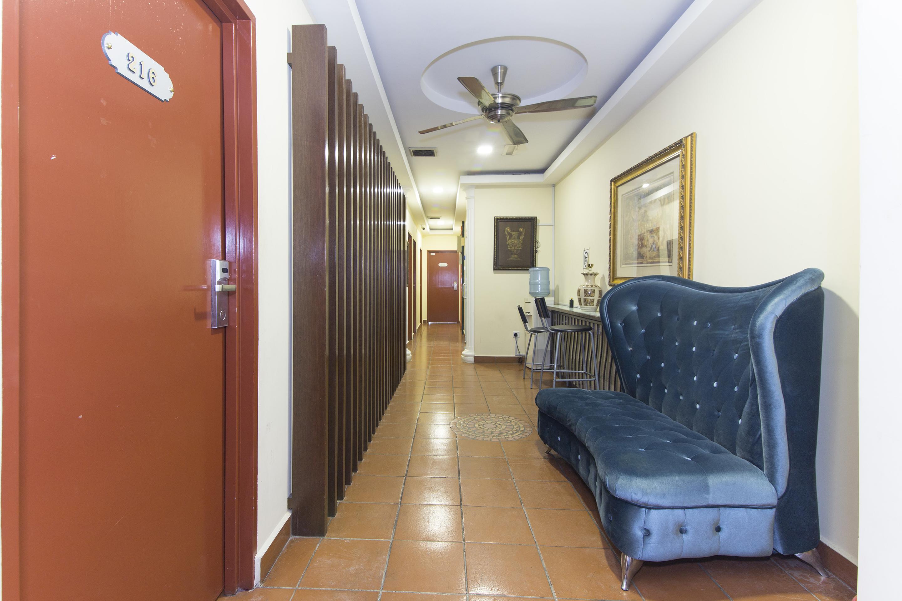 Norbu Hotel Kuala Lumpur Exterior foto